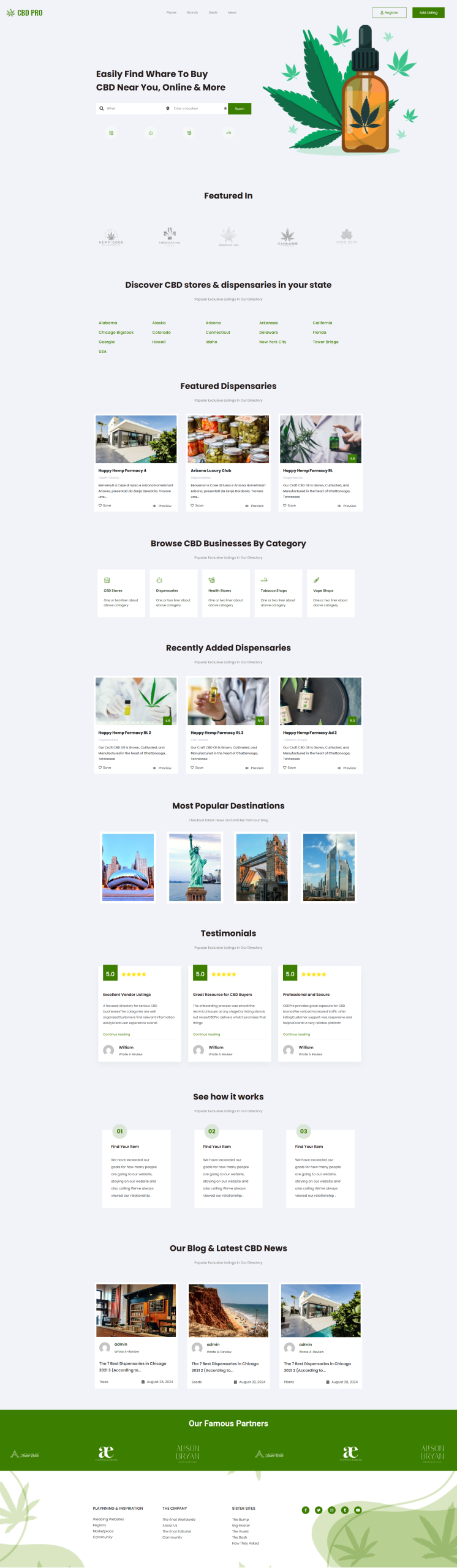 CBD Pro
