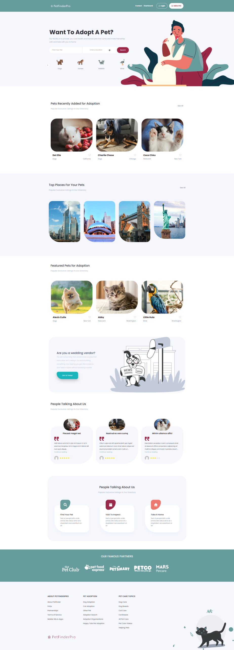 Pet Pro