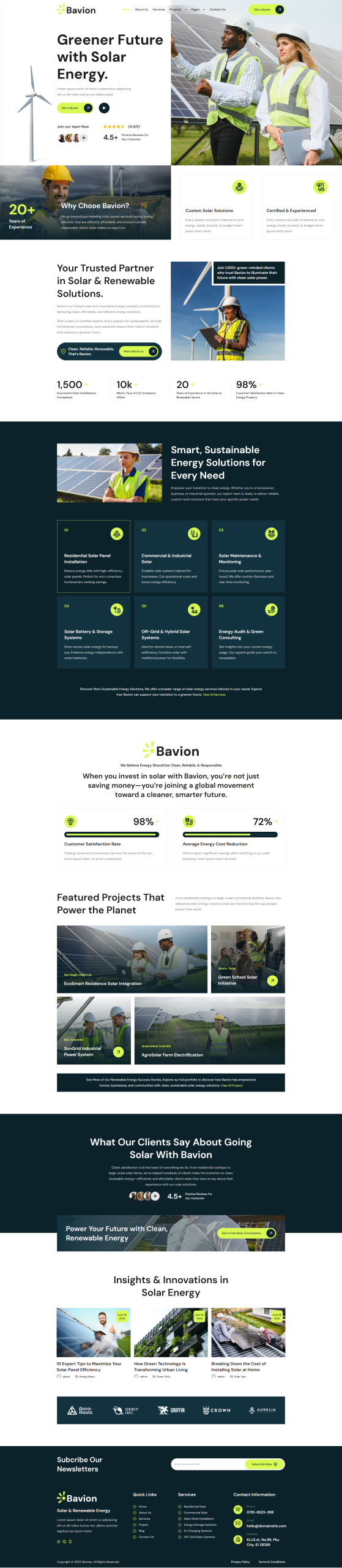 Bavion