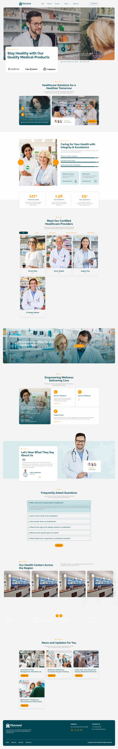 Pharmed