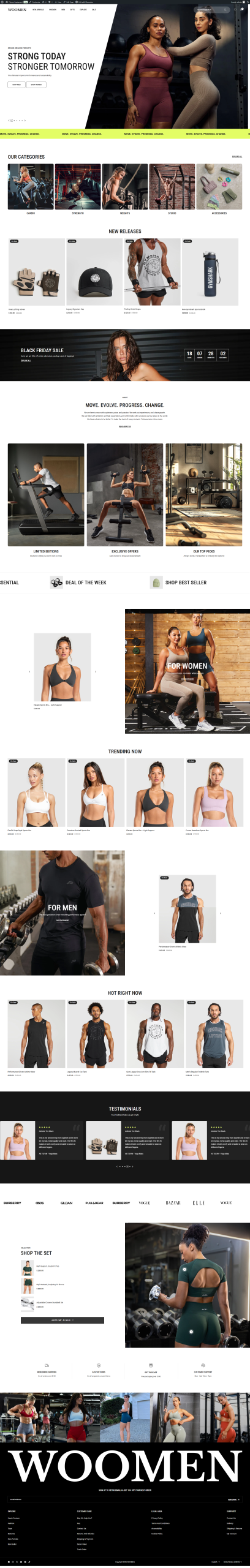 FitGear