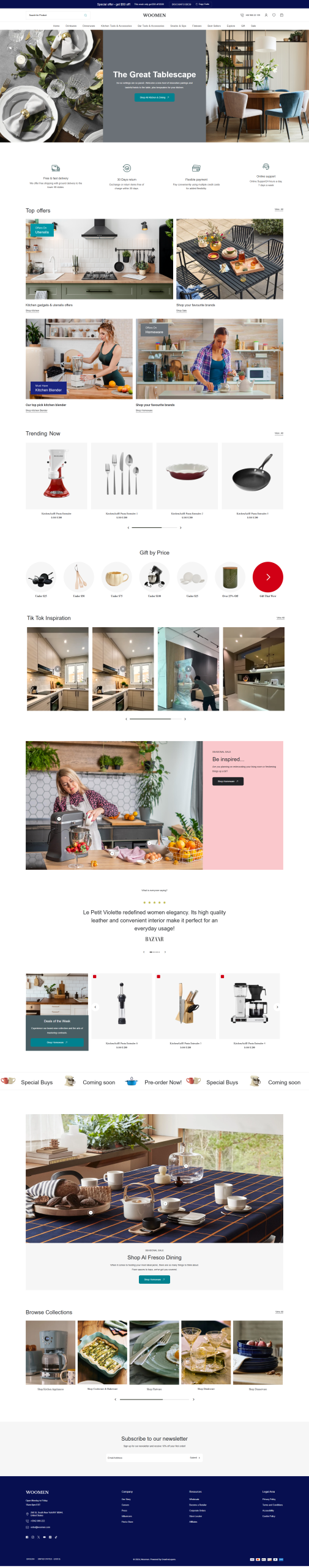 Kitchenary