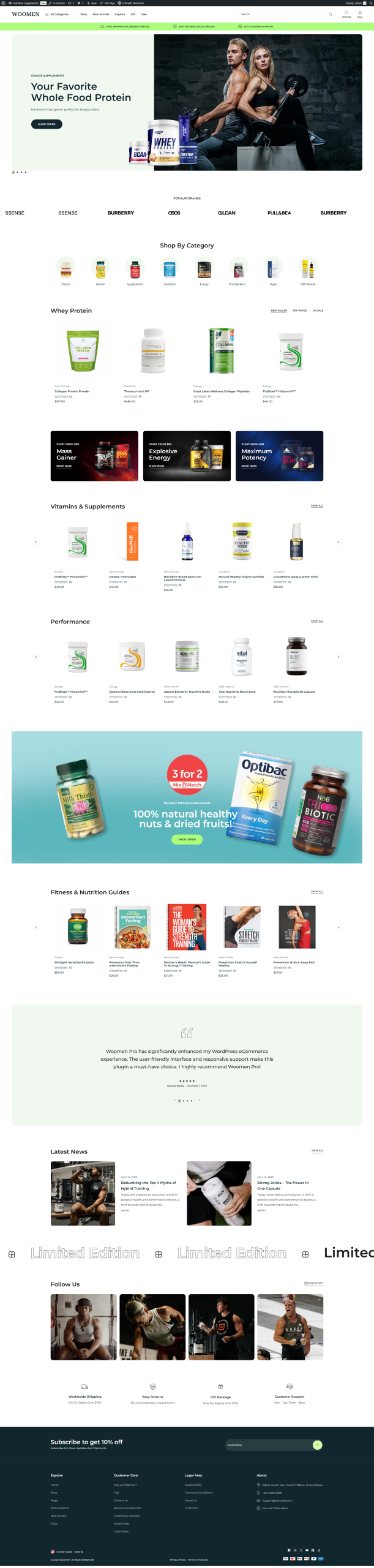 NutraSupps